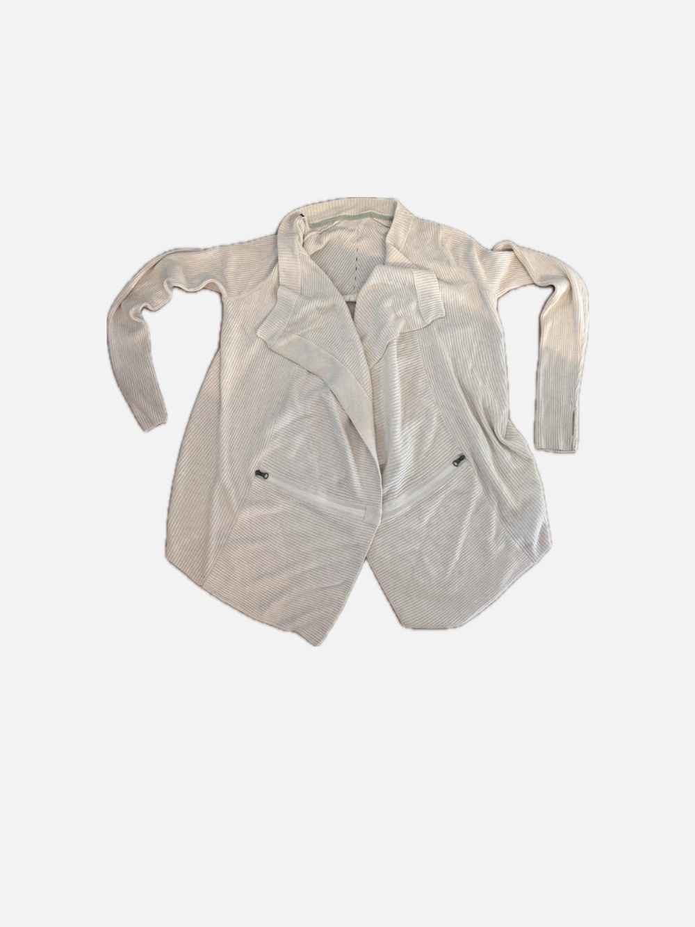 Lululemon Cardigan